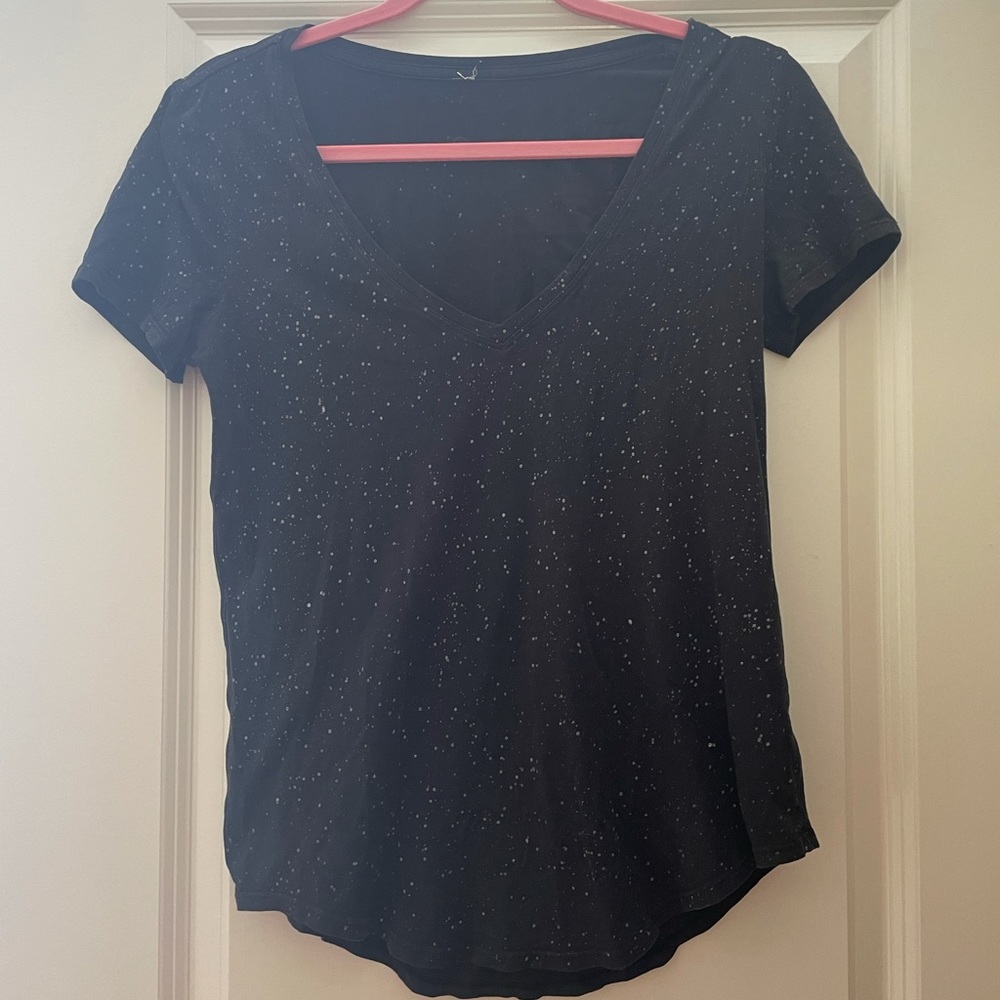 lu lu lemon top